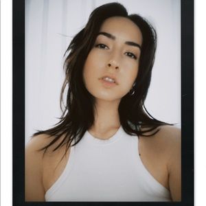 Meet your Posher, Jeanne